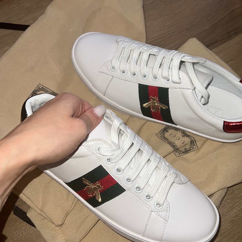 Gucci shoes